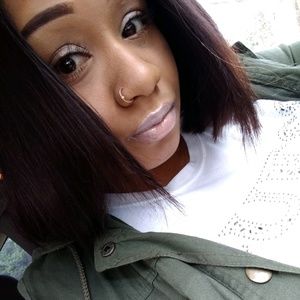 Meet your Posher, Miranda